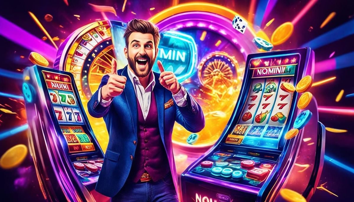 Sports and casino-style entertainment hub for Bangladesh adults