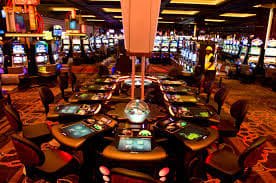 Casino-style lobby category cards arranged for Bangladesh adult browsing